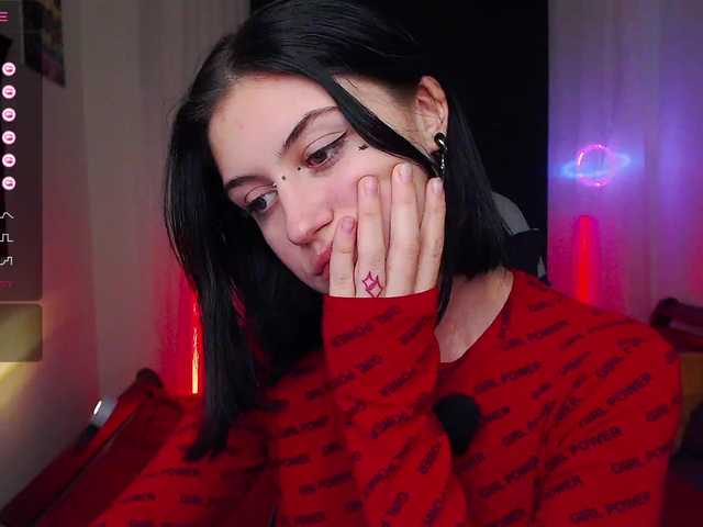 BlackAngell's BongaCams show and profile