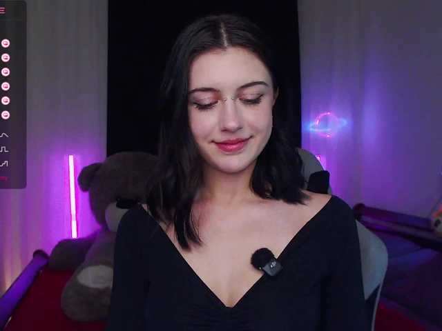 BlackAngell's BongaCams show and profile