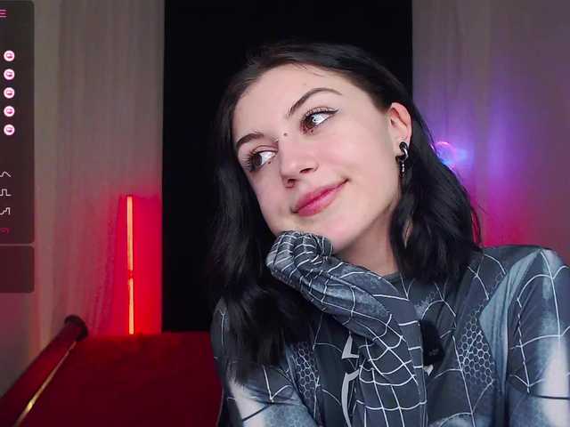 BlackAngell live cam