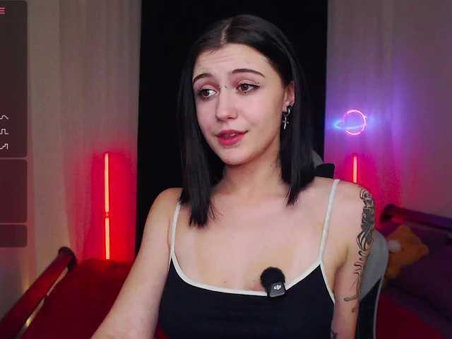 BlackAngell's BongaCams show and profile