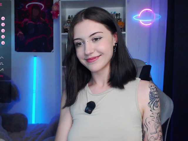 BlackAngell's BongaCams show and profile