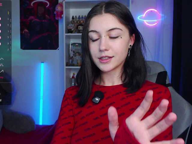 BlackAngell's BongaCams show and profile