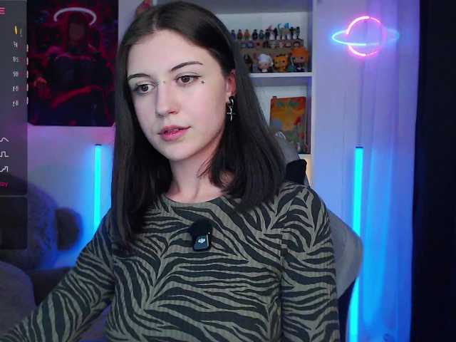 стрип от BlackAngell