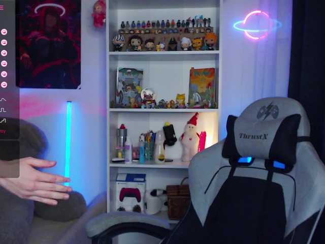 BlackAngell's BongaCams show and profile