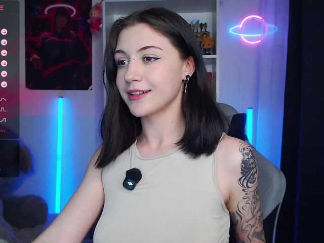 BlackAngell's BongaCams show and profile