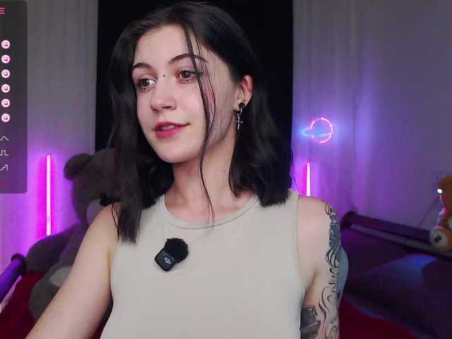 BlackAngell's BongaCams show and profile