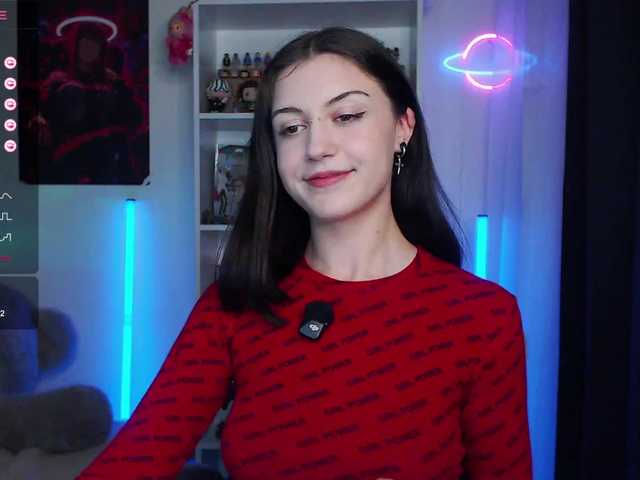 BlackAngell's BongaCams show and profile