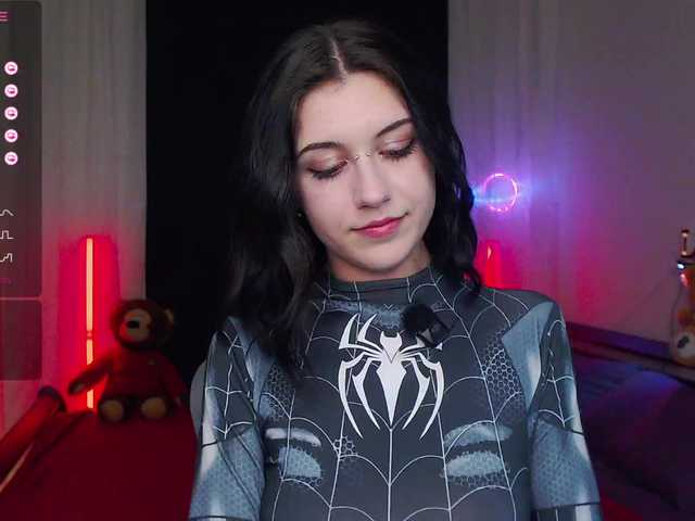 BlackAngell's BongaCams show and profile