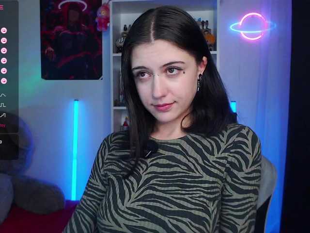 BlackAngell's BongaCams show and profile