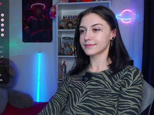 BlackAngell's BongaCams show and profile