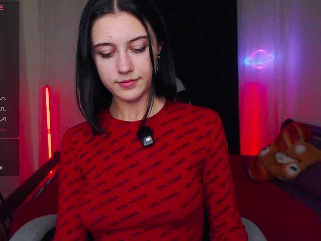 BlackAngell на boncams