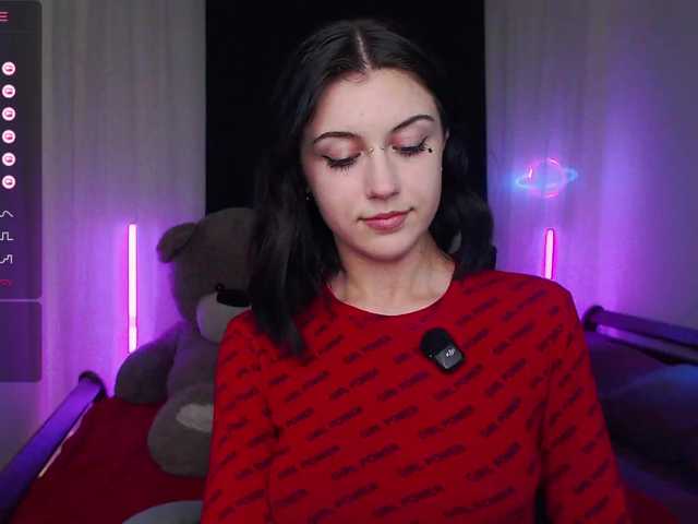 в попе у BlackAngell