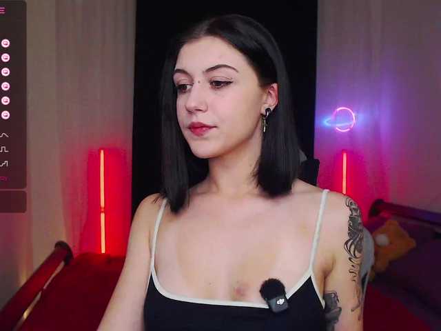 BlackAngell's BongaCams show and profile