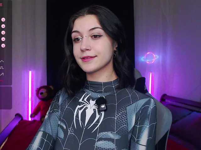 BlackAngell's BongaCams show and profile