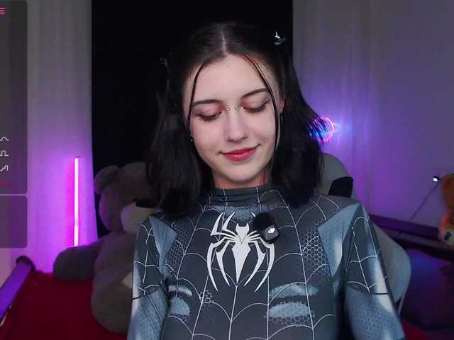 BlackAngell's BongaCams show and profile