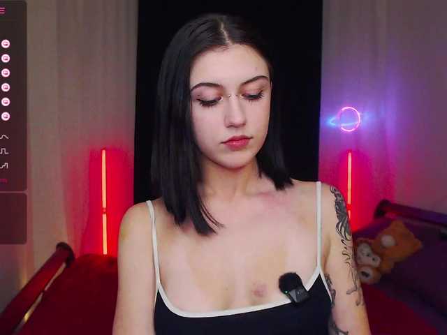 BlackAngell's BongaCams show and profile