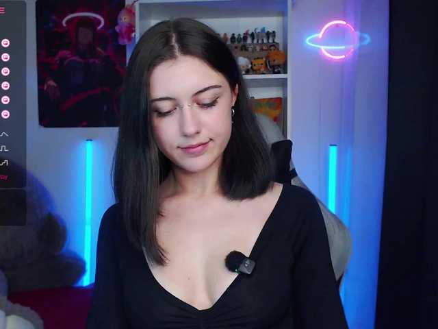 BlackAngell's BongaCams show and profile