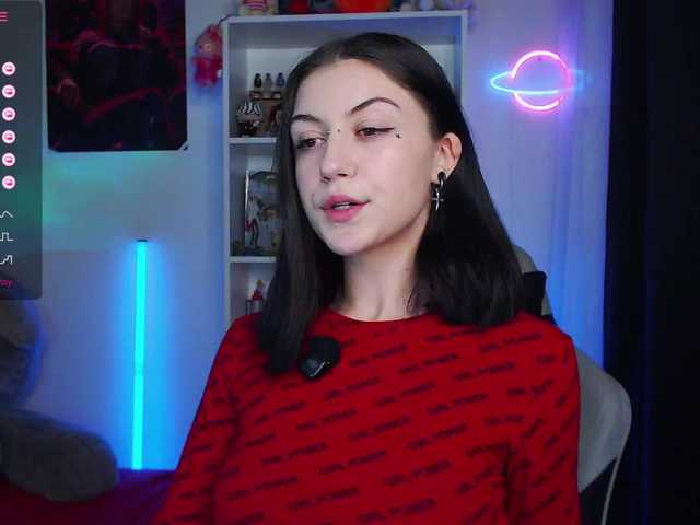 BlackAngell's BongaCams show and profile