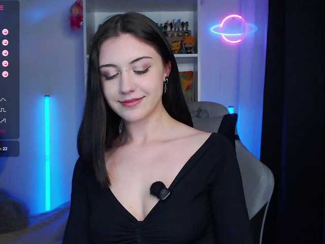 BlackAngell's BongaCams show and profile