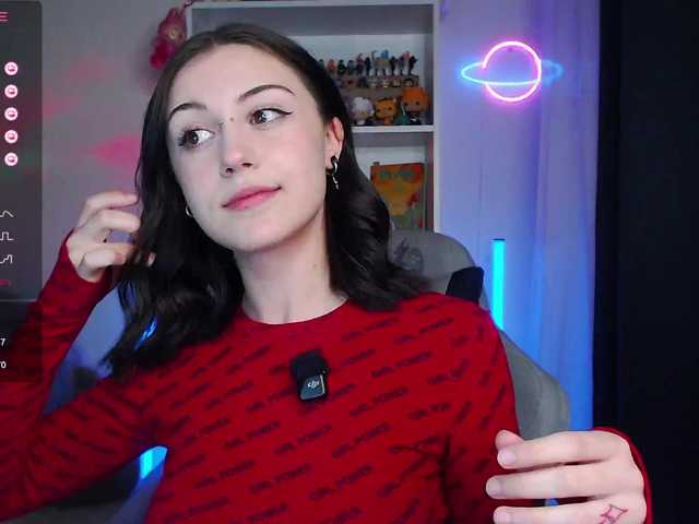 BlackAngell's BongaCams show and profile