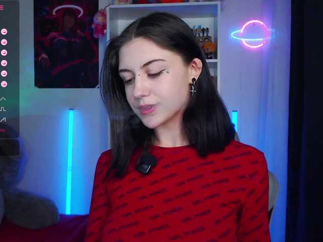 BlackAngell's BongaCams show and profile