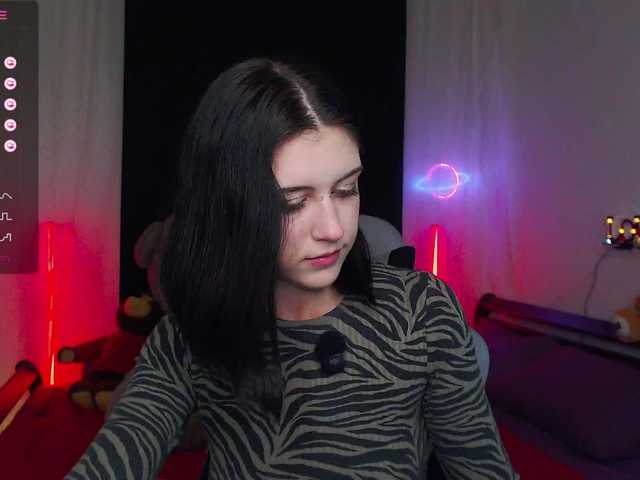 BlackAngell's BongaCams show and profile