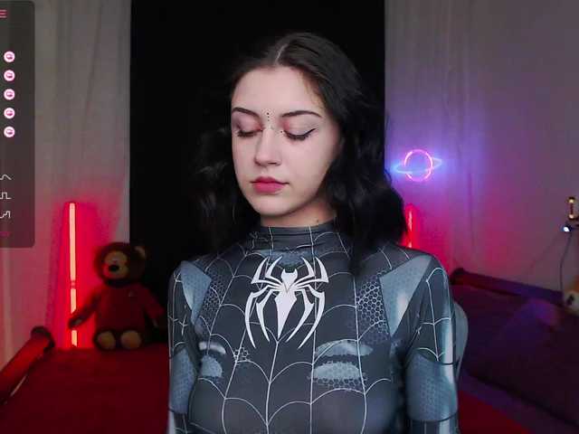 BlackAngell's BongaCams show and profile