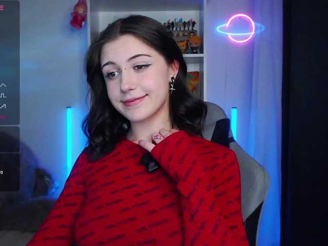 BlackAngell's BongaCams show and profile