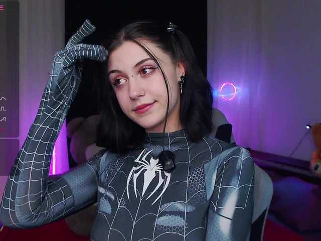 BlackAngell's BongaCams show and profile