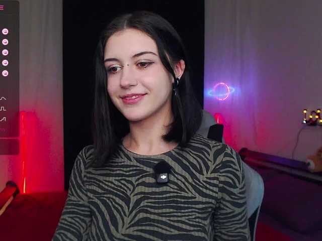 BlackAngell's BongaCams show and profile