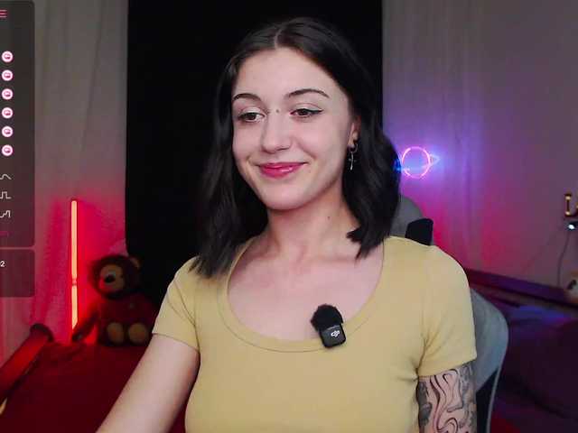 BlackAngell's BongaCams show and profile