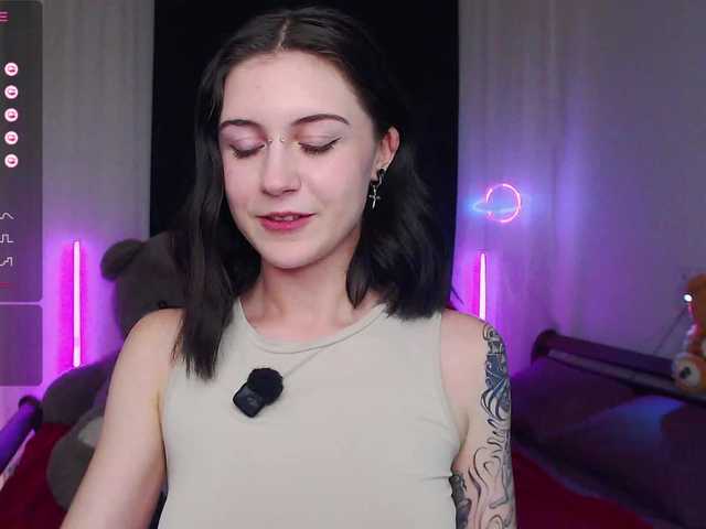 BlackAngell's BongaCams show and profile