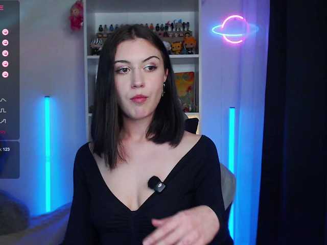 BlackAngell's BongaCams show and profile