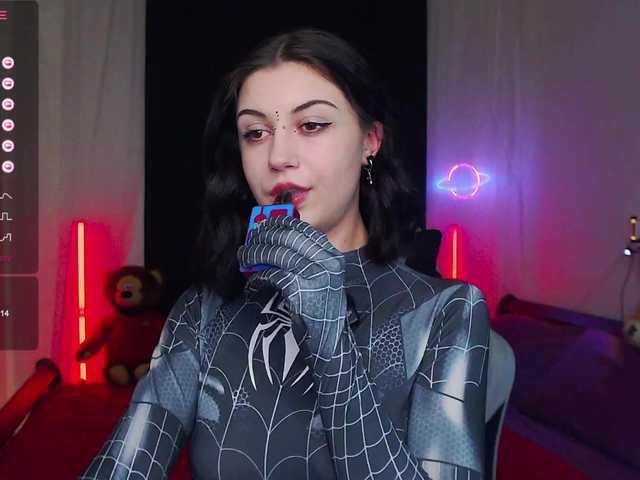 BlackAngell's BongaCams show and profile