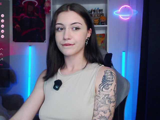 BlackAngell's BongaCams show and profile