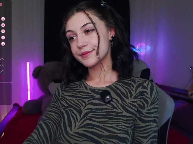 в попе у BlackAngell