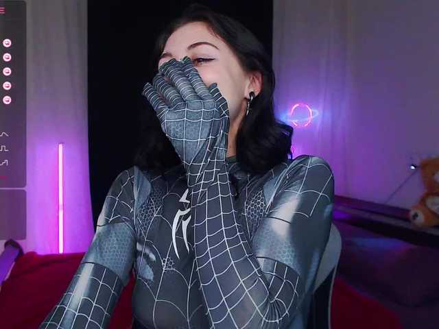 BlackAngell's BongaCams show and profile