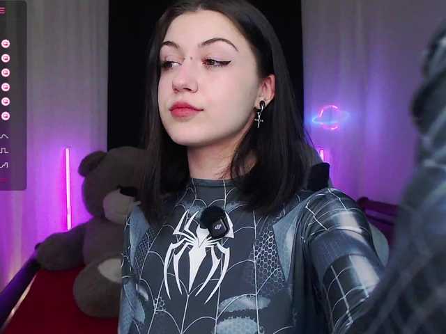 BlackAngell's BongaCams show and profile