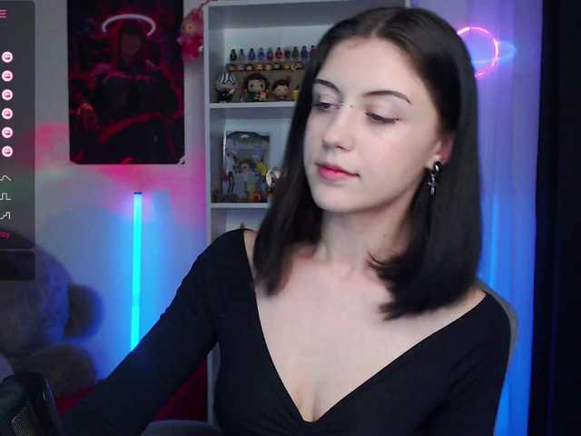 BlackAngell's BongaCams show and profile