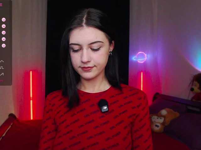 BlackAngell live cam