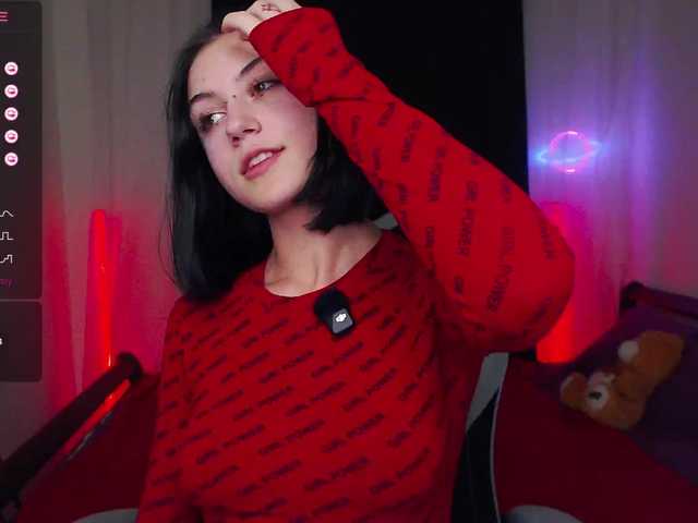  BlackAngell chat room