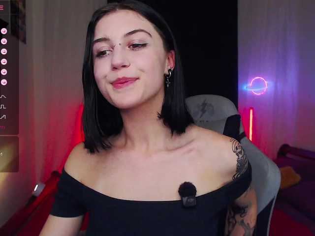 BlackAngell's BongaCams show and profile