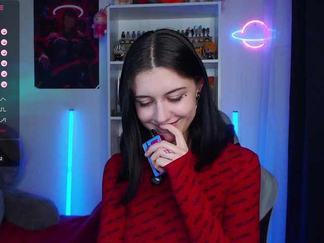 BlackAngell's BongaCams show and profile