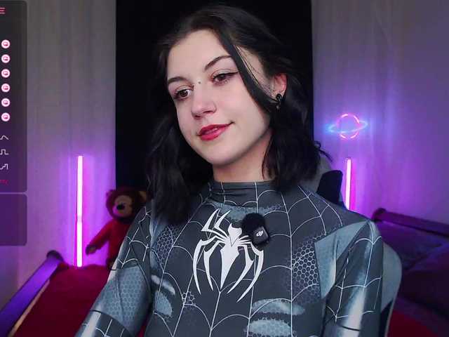 BlackAngell's BongaCams show and profile