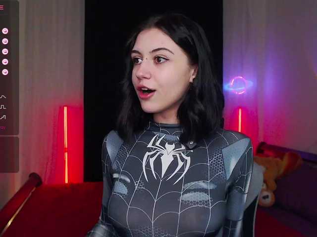 BlackAngell's BongaCams show and profile