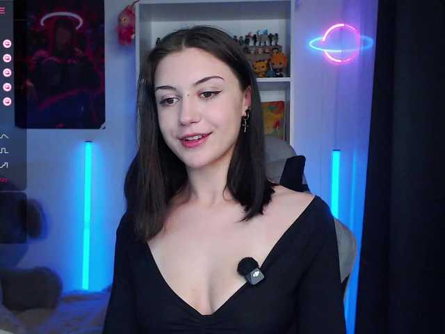 BlackAngell's BongaCams show and profile