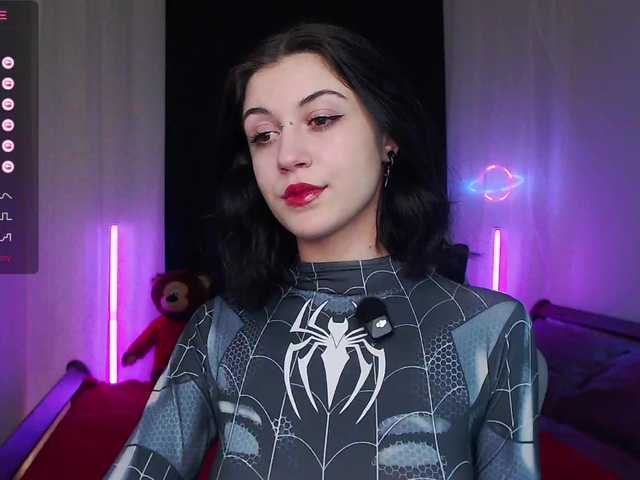 BlackAngell's BongaCams show and profile