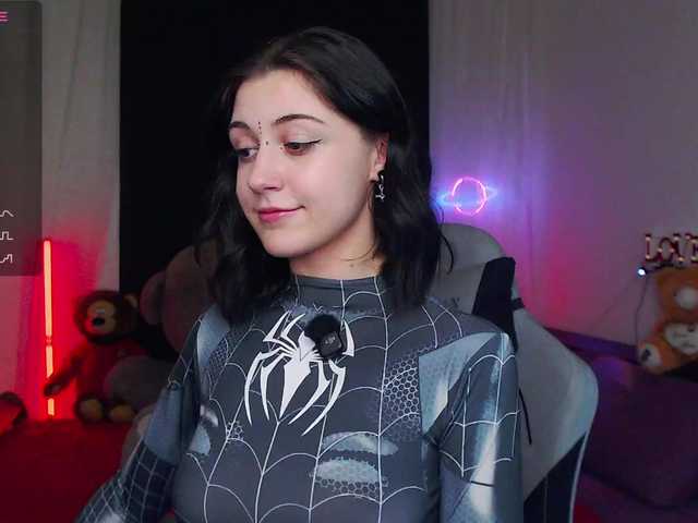 BlackAngell's BongaCams show and profile