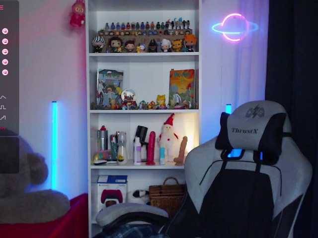 BlackAngell's BongaCams show and profile