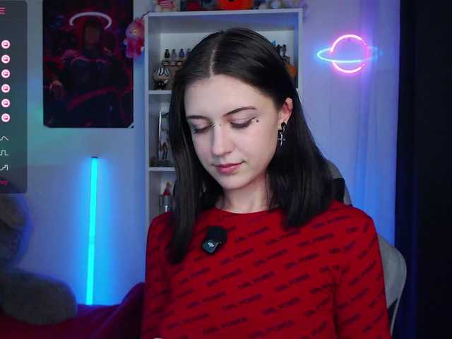 BlackAngell's BongaCams show and profile